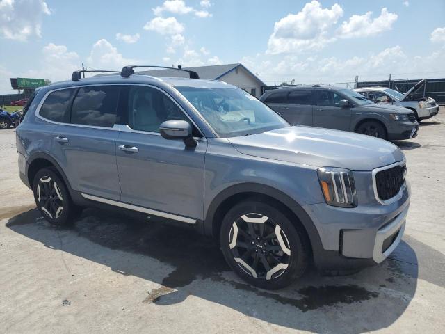 2024 KIA TELLURIDE 5XYP34GCXRG414827
