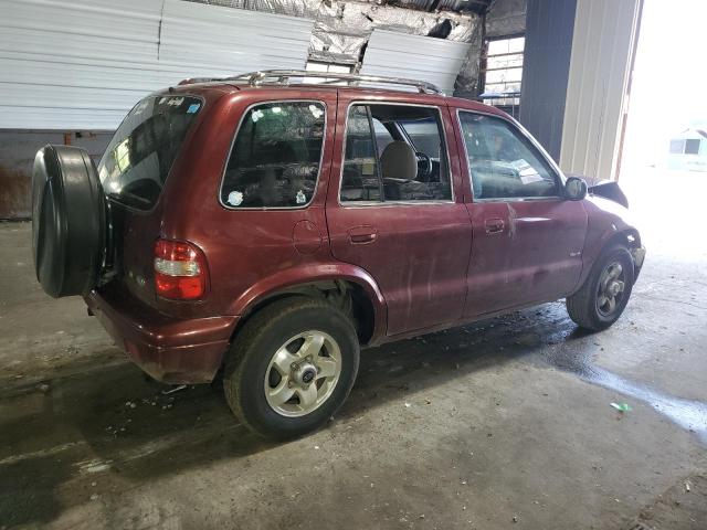 KIA SPORTAGE 2002 KNDJA723X25120069 photo #4