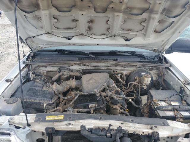 2015 TOYOTA TACOMA ACC - 5TFTX4CN0FX066989