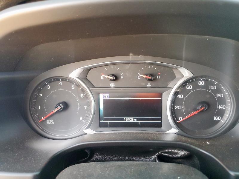 2017 GMC ACADIA SLT 1GKKNULS1HZ250504