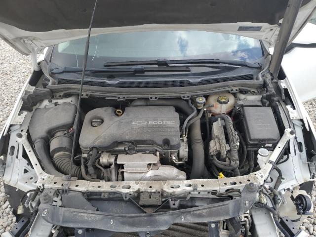 2017 CHEVROLET CRUZE LT - 1G1BE5SM2H7161775