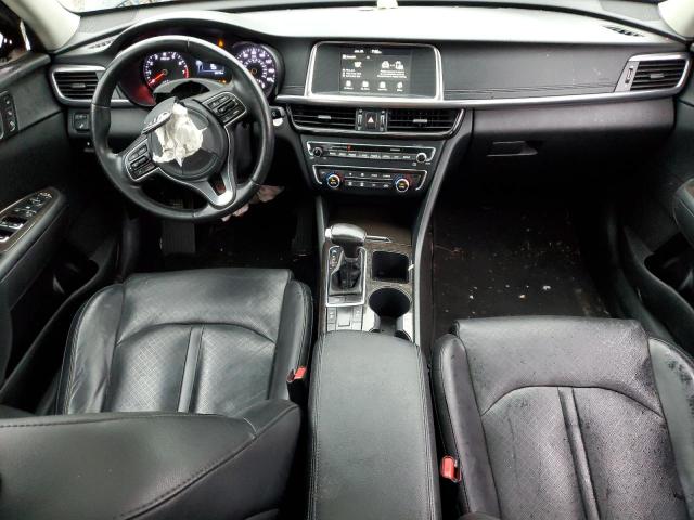 2018 KIA OPTIMA EX 5XXGU4L33JG211029