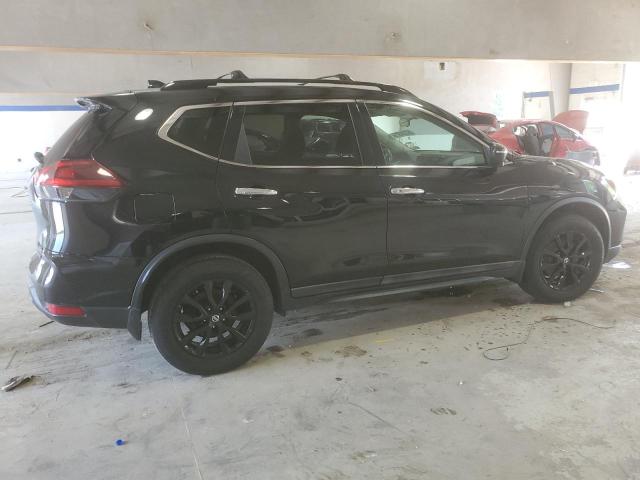 Vin: 5n1at2mv0jc752547, lot: 62334925, nissan rogue s 20183