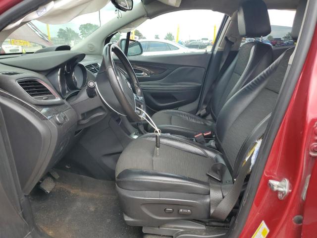 2016 BUICK ENCORE #3285559273