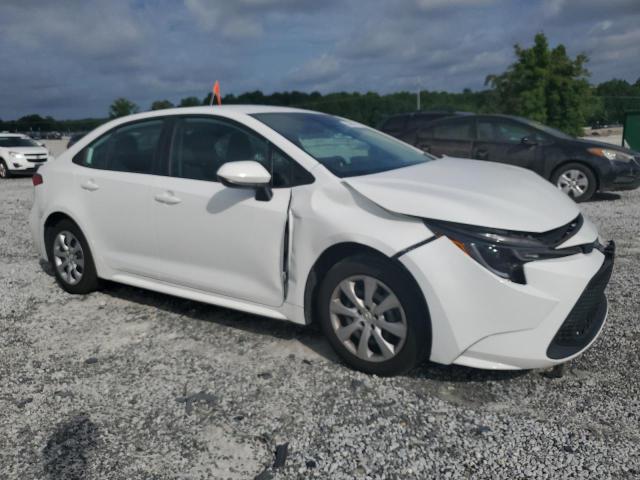 2021 TOYOTA COROLLA LE - 5YFEPMAE2MP164297