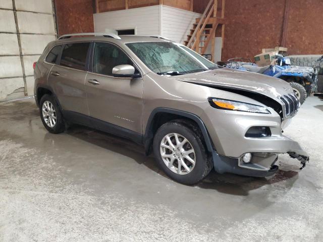 Vin: 1c4pjmcb4gw270663, lot: 62411505, jeep grand cher latitude 20164