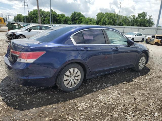 Vin: 1hgcp2f39ca019099, lot: 60953385, honda accord lx 20123