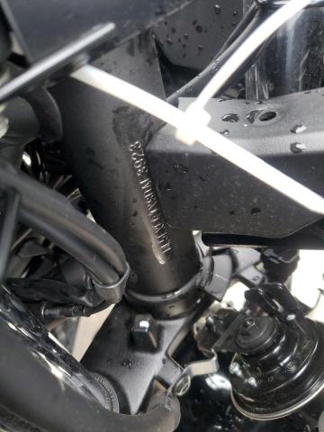 2025 KAWASAKI EX650 R ML5EXER1XSDAE3923