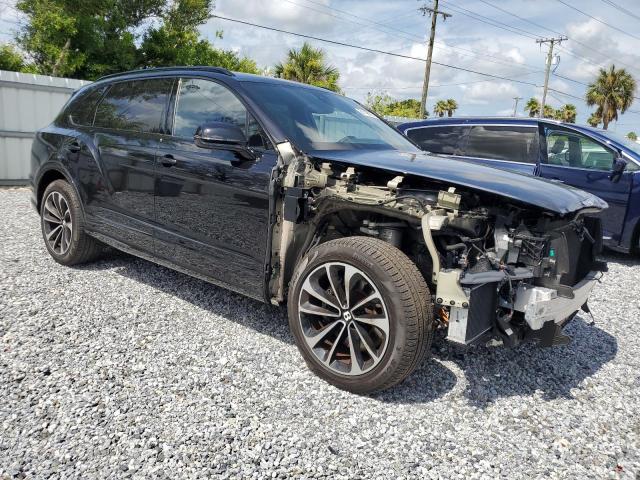 2023 BENTLEY BENTAYGA SJAHT2ZV4PC020525
