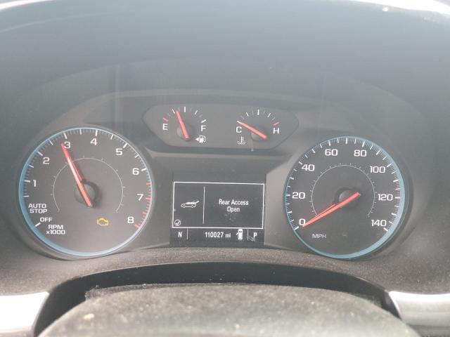 2020 CHEVROLET TRAVERSE L 1GNERFKW9LJ189088