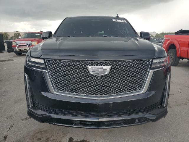 2022 CADILLAC ESCALADE E 1GYS4MKL1NR140583