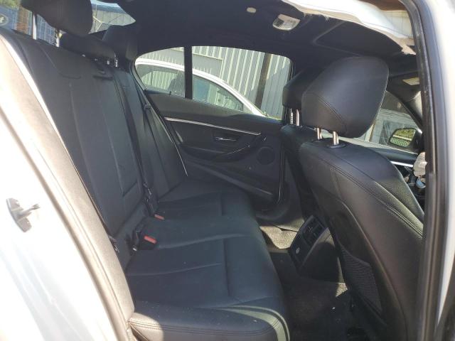 2017 BMW 330 XI WBA8D9G3XHNU61729