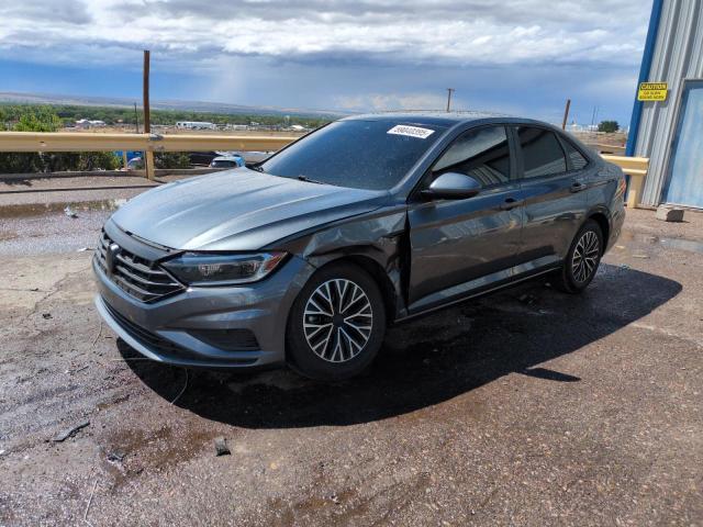 VOLKSWAGEN JETTA SEL
