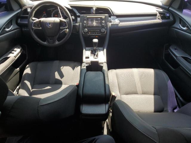 2019 HONDA CIVIC LX 19XFC2F65KE038990
