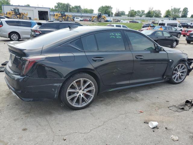2020 CADILLAC CT5 SPORT 1G6DU5RK9L0149120