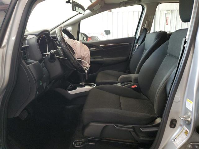 2015 HONDA FIT EX 3HGGK5H87FM737610