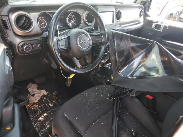2020 JEEP WRANGLER U 1C4HJXDN7LW224107