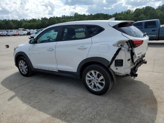 Vin: km8j23a46ku845959, lot: 59587915, hyundai tucson se 20192