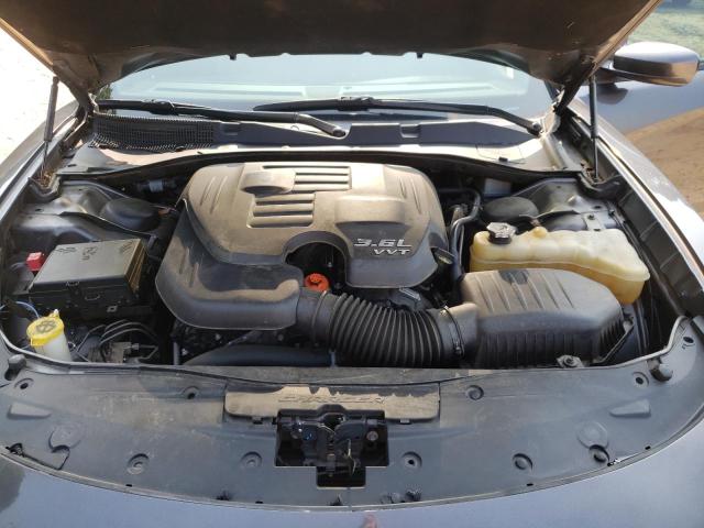 2019 DODGE CHARGER SX 2C3CDXBG7KH725232