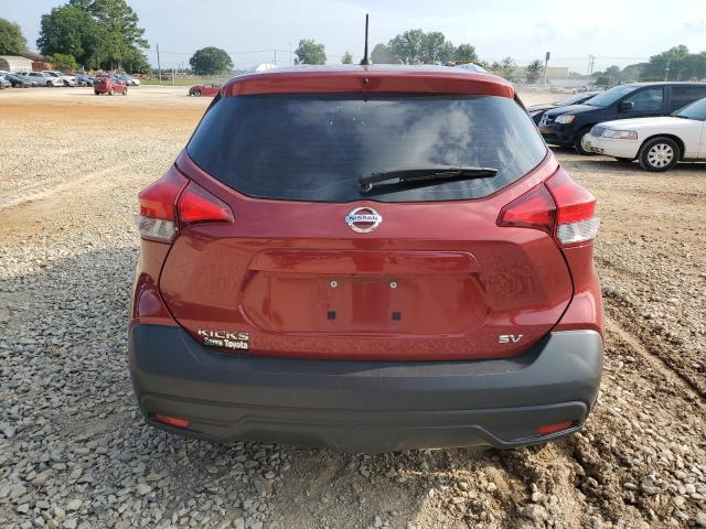 2019 NISSAN KICKS S - 3N1CP5CU0KL543460