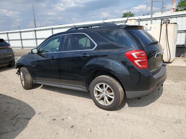 2017 CHEVROLET EQUINOX LT - 2GNFLFEK0H6229612