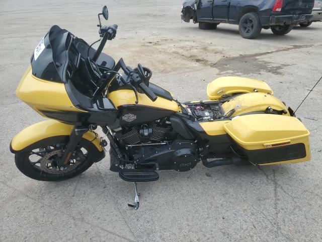 2023 HARLEY-DAVIDSON FLTRXS 1HD1KTP12PB627052