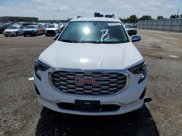 2018 GMC TERRAIN DE 3GKALXEX5JL305612