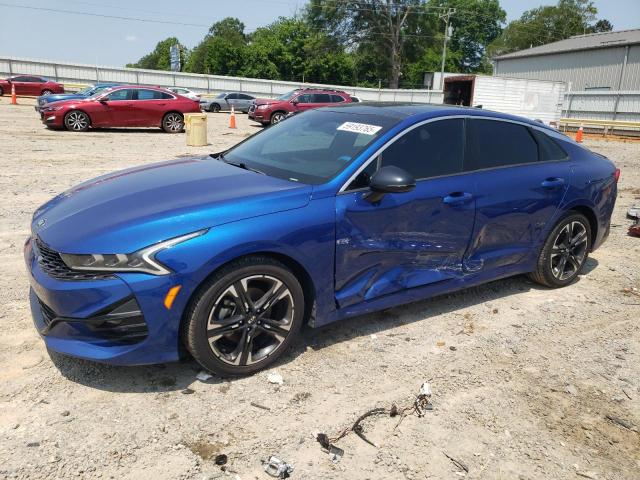 Vin: 5xxg64j27mg078719, lot: 59193765, kia k5 gt line 2021 img_1