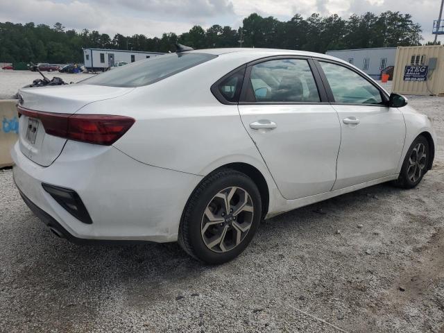 Vin: 3kpf24ad7me312374, lot: 59405995, kia forte fe 20213