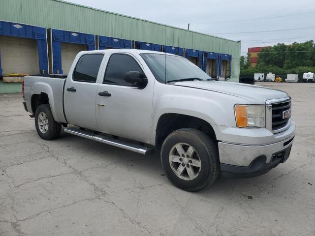 Vin: 3gtrkve33ag288224, lot: 59983805, gmc sierra k1500 sle 20104