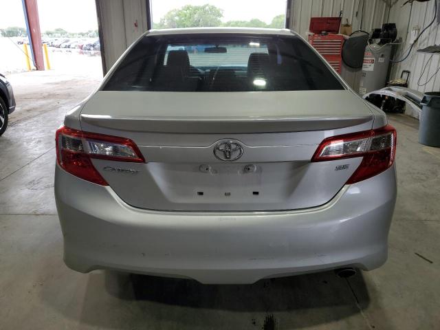 2013 TOYOTA CAMRY L #3204730610