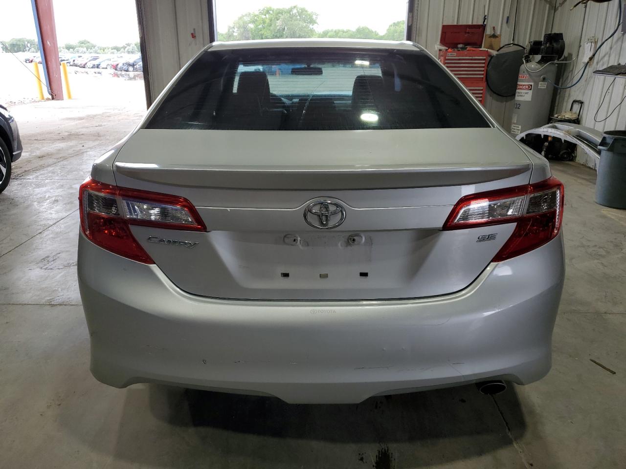 TOYOTA CAMRY L