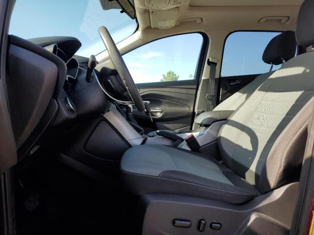2016 FORD ESCAPE SE - 1FMCU0GX2GUC36541