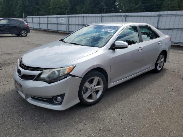 Vin: 4t1bf1fk6eu812775, lot: 62104585, toyota camry l 2014 img_1