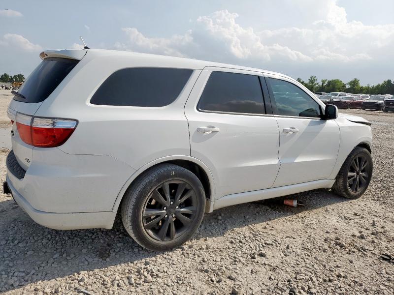 Vin: 1c4sdhct7dc697592, lot: 59778425, dodge durango r/t 20133