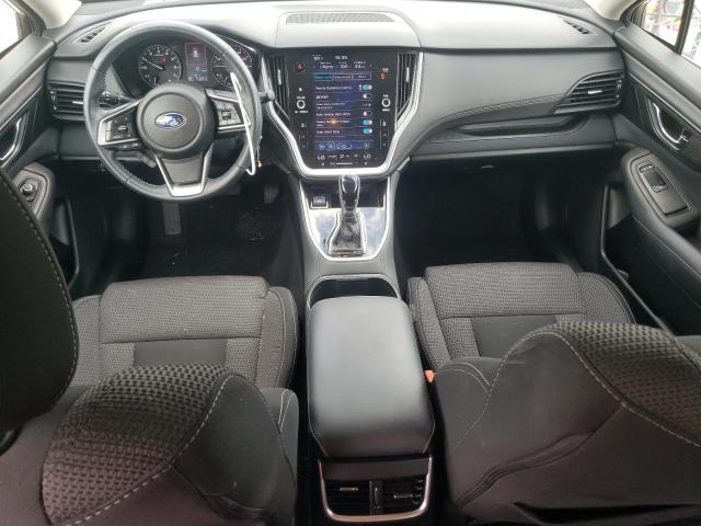 2022 SUBARU OUTBACK PR - 4S4BTACCXN3158522