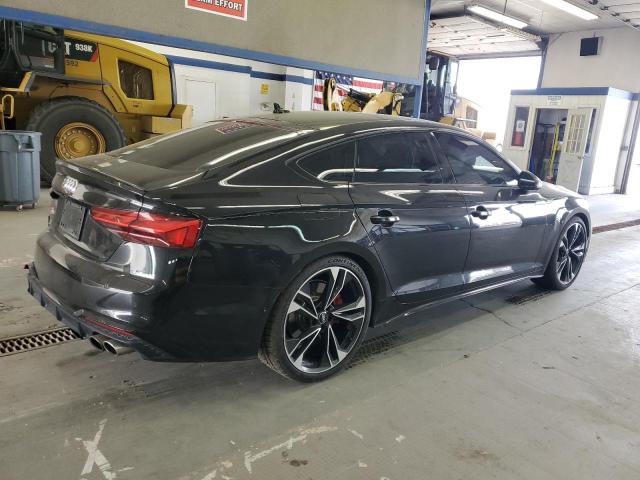 2021 AUDI S5 PRESTIG WAUB4DF54MA005044