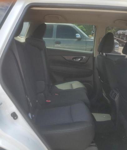 2019 NISSAN ROGUE S - KNMAT2MT0KP517675