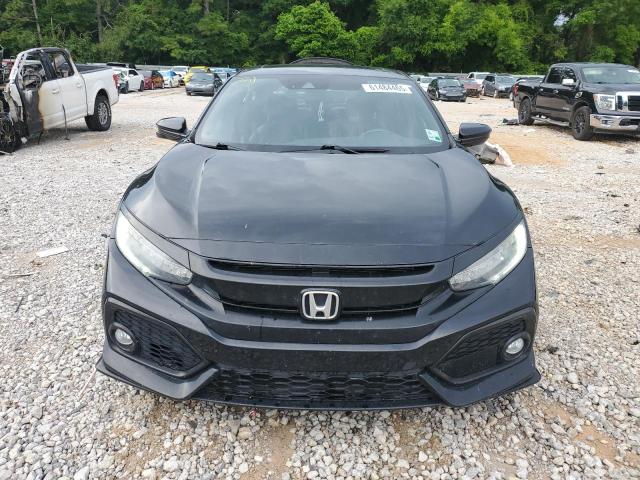2018 HONDA CIVIC SPOR SHHFK7H91JU231023