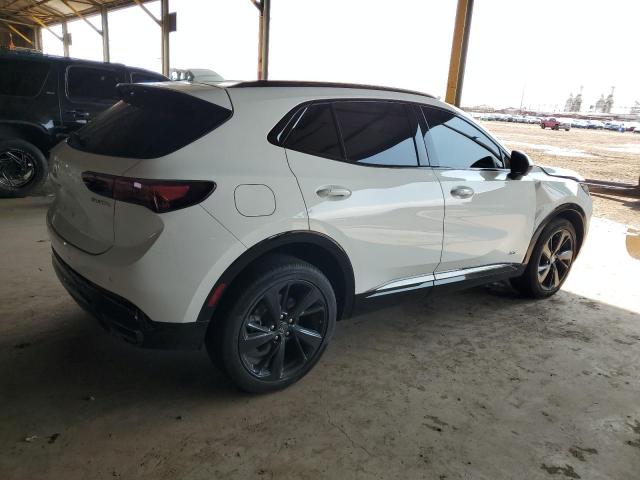 2024 BUICK ENVISION E LRBFZPE45RD072076