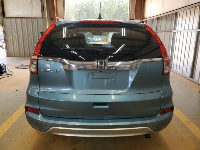 2016 HONDA CR-V EXL 2HKRM3H71GH566356