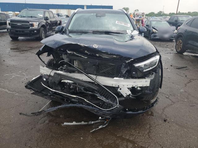 2024 MERCEDES-BENZ GLC 300 4M W1NKM4HB1RF187780