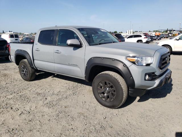Vin: 3tmcz5an5mm413691, lot: 61743695, toyota tacoma double cab 20214