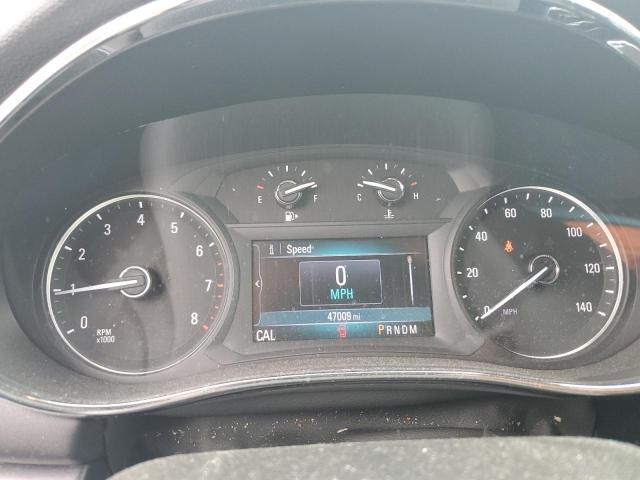 2019 BUICK ENCORE PRE KL4CJASB2KB788067
