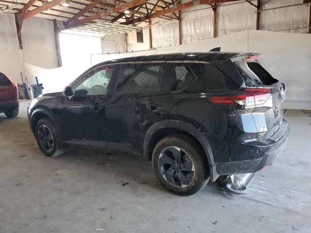 Vin: 5n1bt3ba9sc840699, lot: 58662635, nissan rogue sv 20252