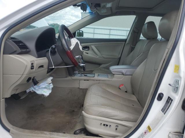 2011 TOYOTA CAMRY BASE - 4T1BF3EK2BU650300