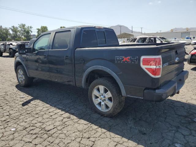 2010 FORD F150 SUPERCREW - 1FTFW1EV8AKA17606
