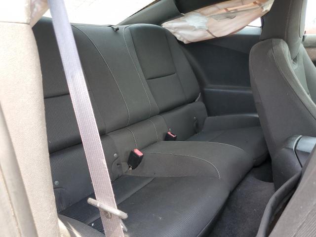 2015 CHEVROLET CAMARO LS1 - 2G1FD1E37F9303307