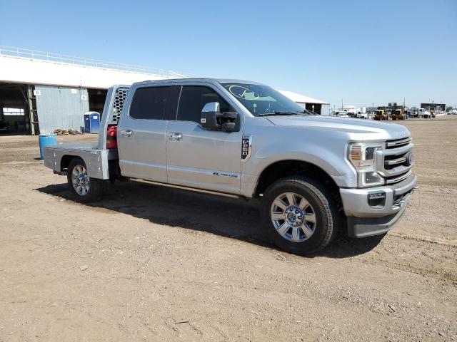 2021 FORD F250 SUPER - 1FT8W2BT2MED80536