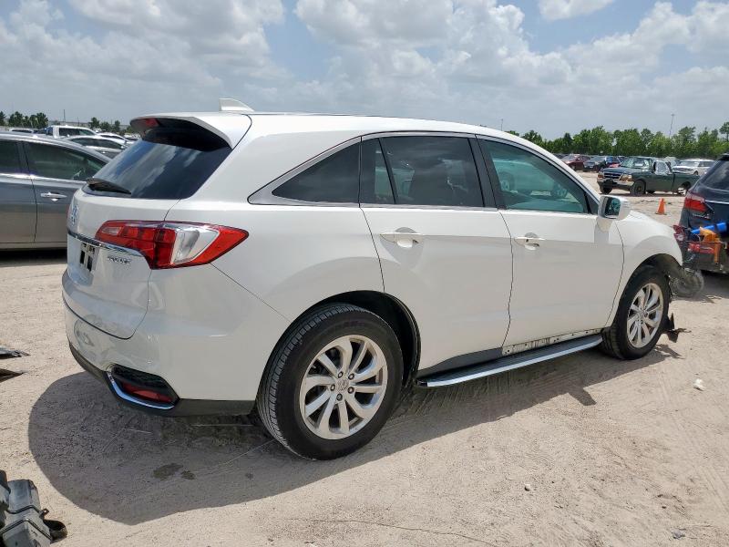 2016 ACURA RDX TECHNO 5J8TB3H50GL007338